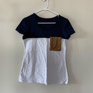 Medium Shortsleeved top